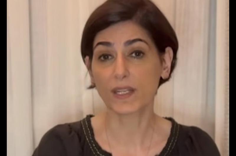 El coletazo del escaacutendalo- la decisioacuten de Cecilia Milone que enfurecioacute a sus compantildeeros de teatro