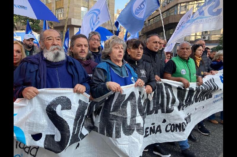 Fuerte derrota para el Gobierno se derogan decretos sobre Vialidad INTA INTI e institutos culturales