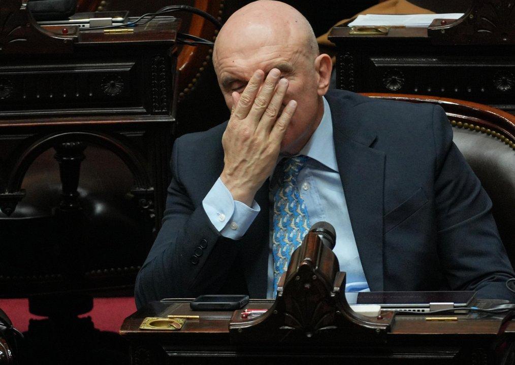 Queacute dice el DNU 462 que fue derogado por Diputados- la disolucioacuten del INTA el INTI y la agencia de cannabis