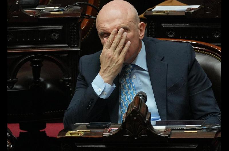 Queacute dice el DNU 462 que fue derogado por Diputados- la disolucioacuten del INTA el INTI y la agencia de cannabis