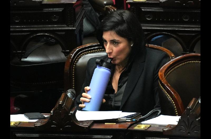 Queacute dice el DNU 351 que fue derogado por Diputados y que transformaba el Banco de Datos Geneacuteticos