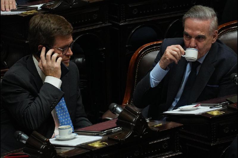 Queacute dice el DNU 340 que fue derogado por Diputados y que desregulaba la Marina Mercante