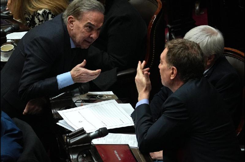 Queacute dice el DNU 345 que fue derogado por Diputados y que disolviacutea el Instituto del Teatro y la CONABIP