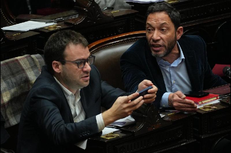 Queacute dice el DNU 461 que fue derogado por Diputados y que disolviacutea Vialidad Nacional