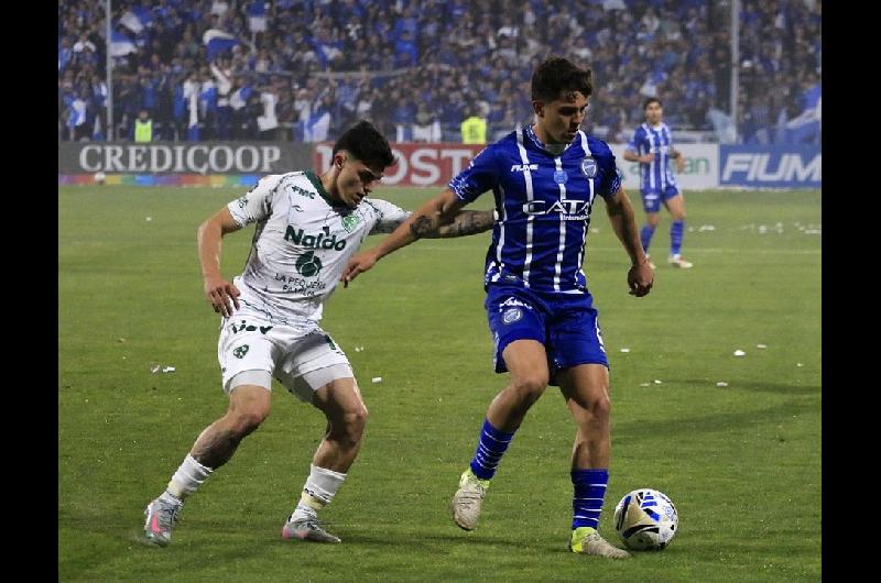 Coacutemo ver en vivo Godoy Cruz vs Gimnasia La Plata- horario y formaciones