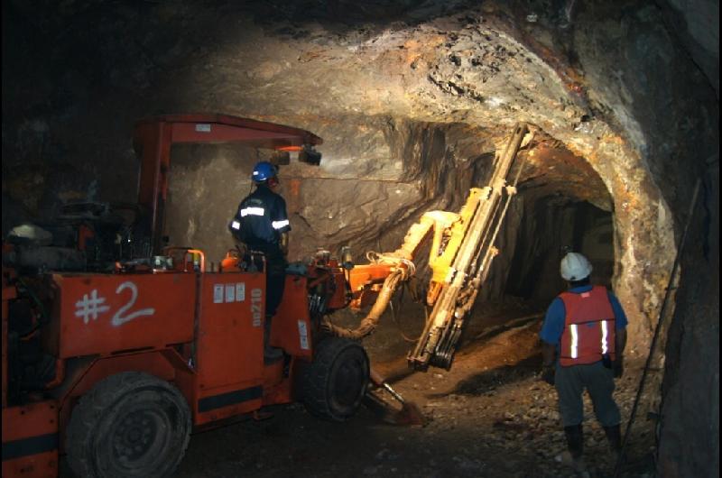 El Gobierno eliminoacute las retenciones a las exportaciones de productos del sector minero
