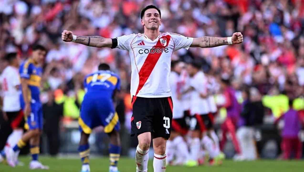 Sorpresa en el fuacutetbol- Mastantuono no fue nominado al Trofeo Kopa
