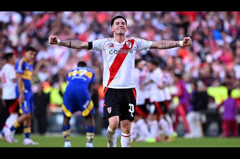 Sorpresa en el fuacutetbol- Mastantuono no fue nominado al Trofeo Kopa