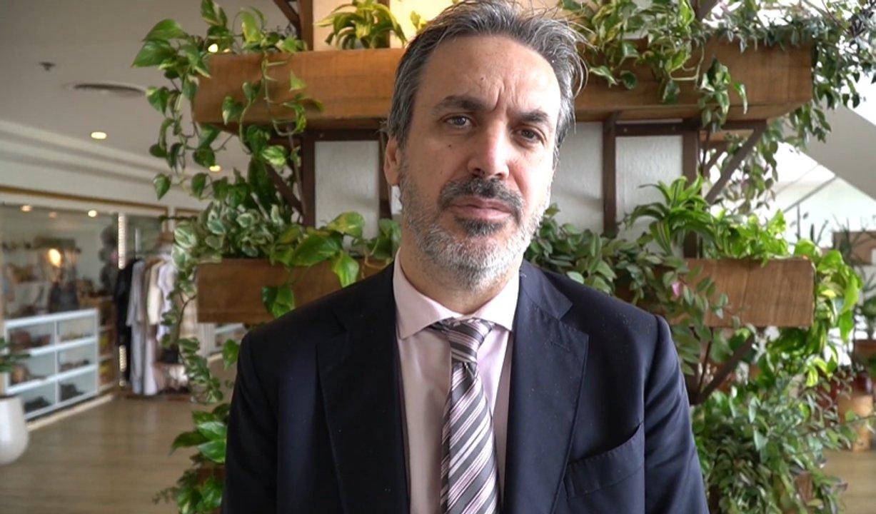 Ramos Padilla le recomendoacute a Kicillof ldquono hacer reformas electorales en los antildeos en que se votardquo