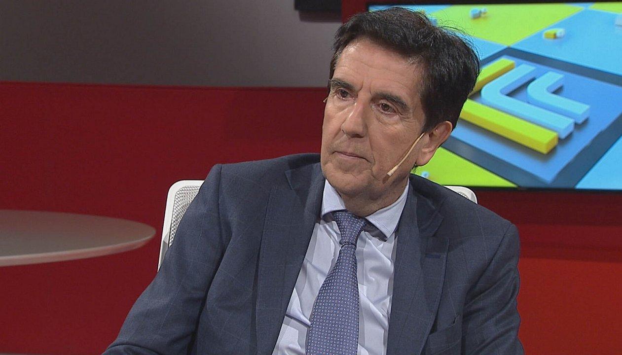 Melconian- ldquoRebotoacuterdquo la actividad pero sigue estancada y con sectores rezagados