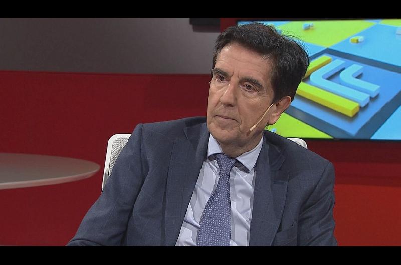 Melconian- ldquoRebotoacuterdquo la actividad pero sigue estancada y con sectores rezagados