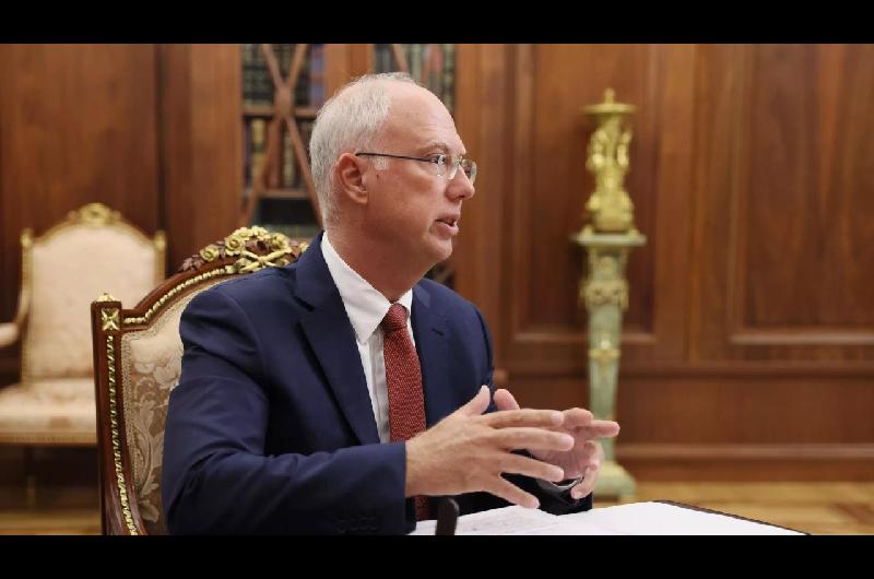 Un alto funcionario ruso apuntoacute contra quienes procuran frustrar el entendimiento Moscuacute - Washington