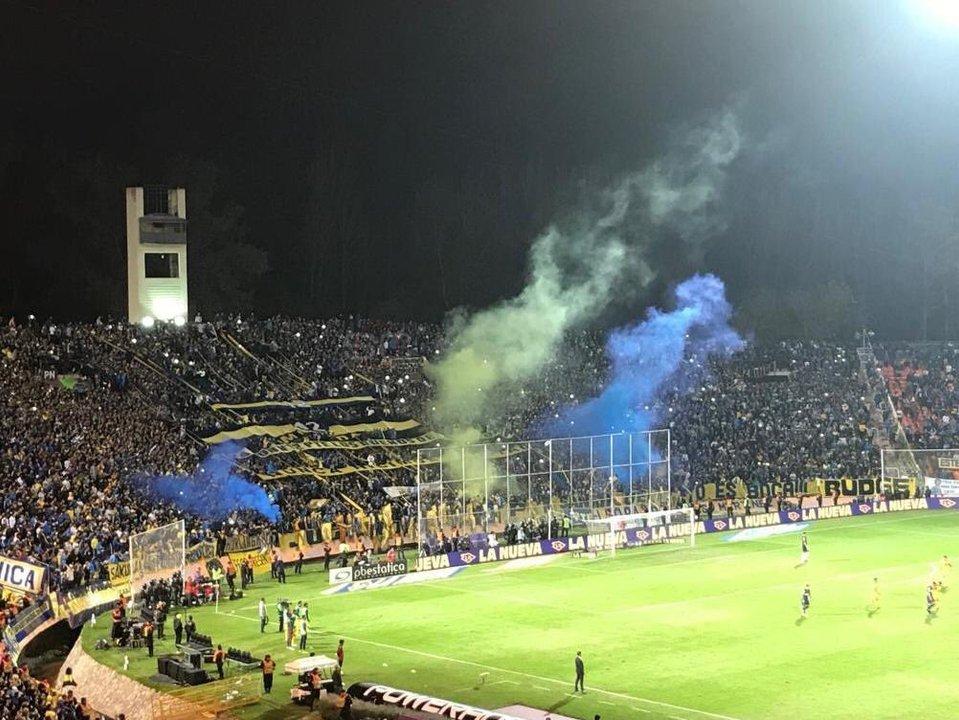 Ya salieron a la venta las entradas para Independiente Rivadavia vs Boca