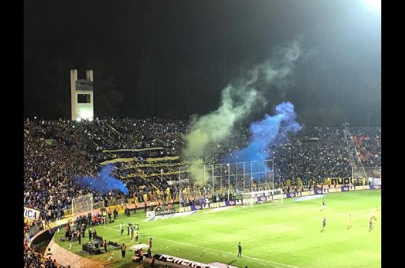 Ya salieron a la venta las entradas para Independiente Rivadavia vs Boca