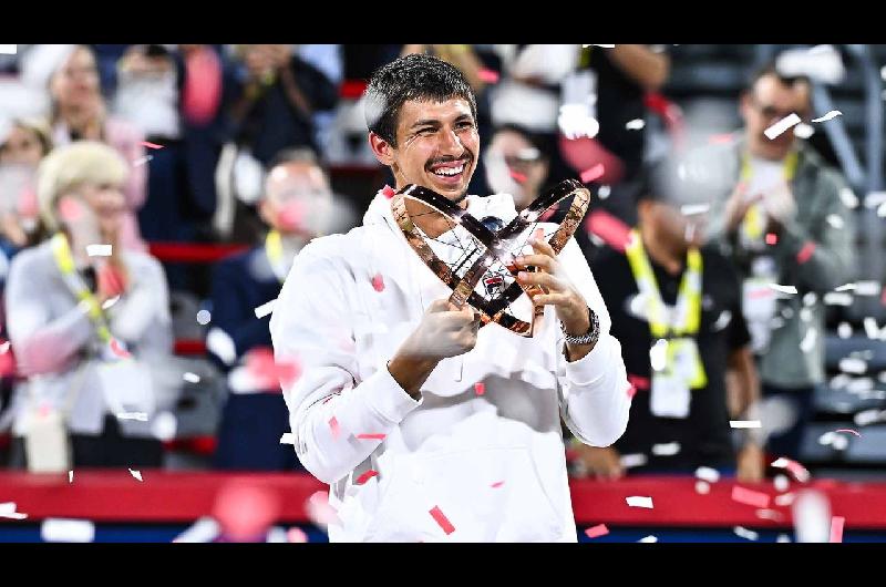 Quieacutenes fueron los uacuteltimos 10 campeones del Masters 1000 de Canadaacute