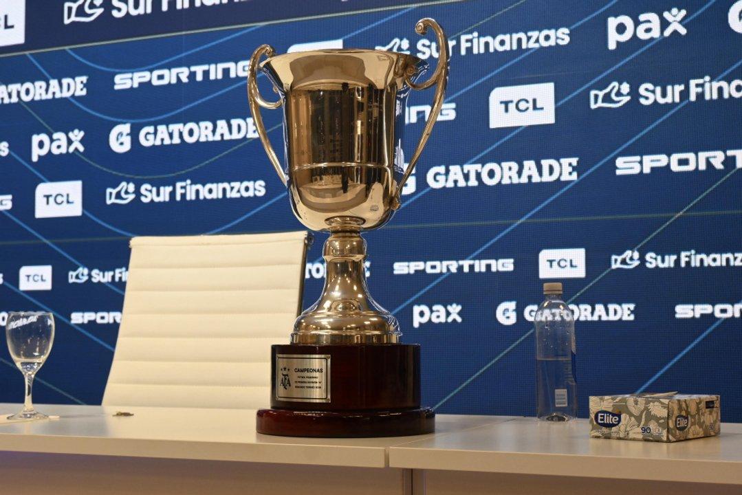 El fuacutetbol femenino argentino presentoacute su nuevo torneo con nuevo formato y mirada al futuro
