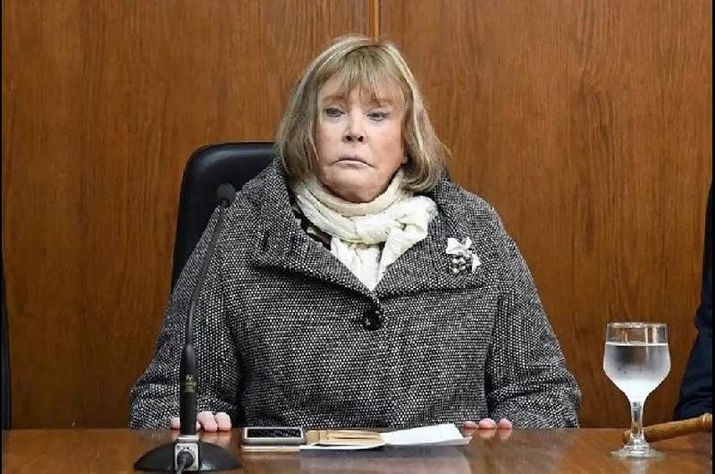Mariacutea Servini ordenoacute la reconstruccioacuten del disparo que hirioacute de gravedad a Pablo Grillo 