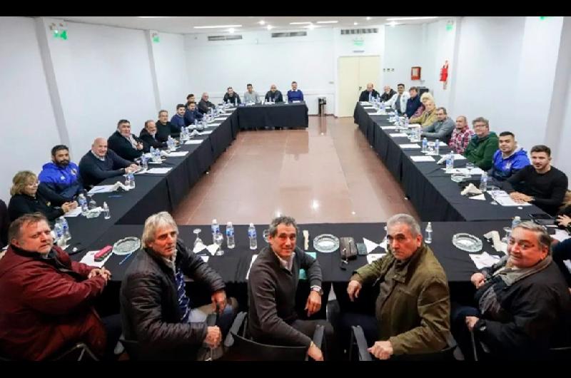 Gremios del transporte celebraron el rechazo de Diputados al cierre de Vialidad