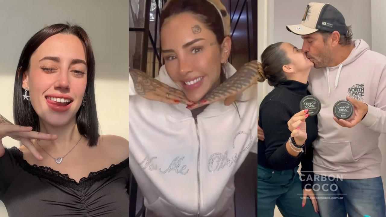 De Cande Tinelli y Barbie Veacutelez a Matiacuteas Aleacute- los famosos que promocionaron un producto prohibido por ANMAT