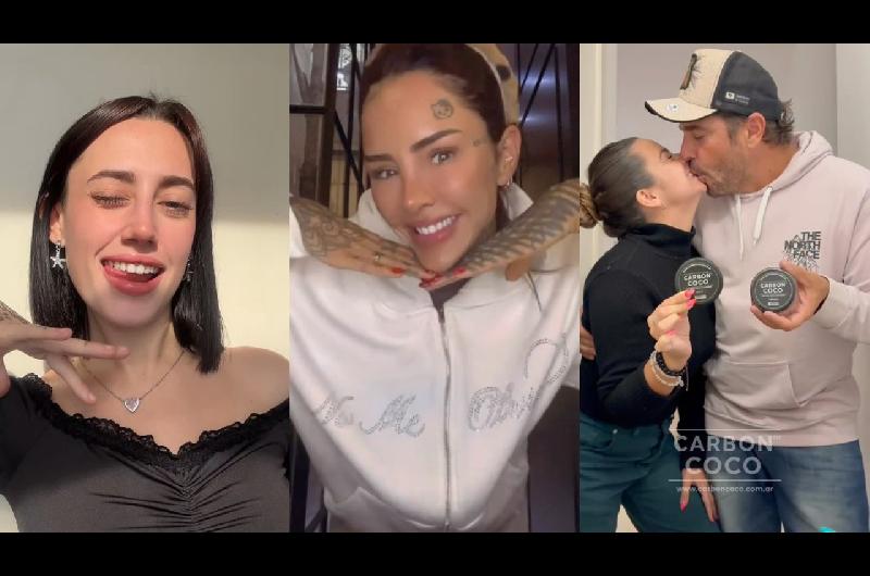 De Cande Tinelli y Barbie Veacutelez a Matiacuteas Aleacute- los famosos que promocionaron un producto prohibido por ANMAT
