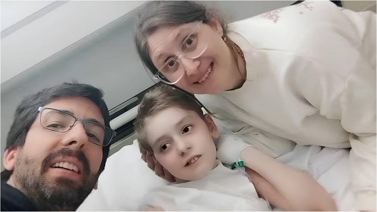 Voteacute a Milei pero le pido que tenga corazoacuten- el ruego de una mamaacute para que no vete la ley de discapacidad
