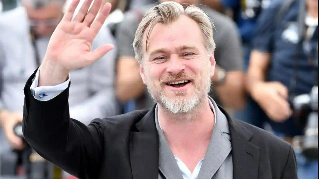 Coacutemo es el espectacular thriller de Christopher Nolan que estrena Netflix