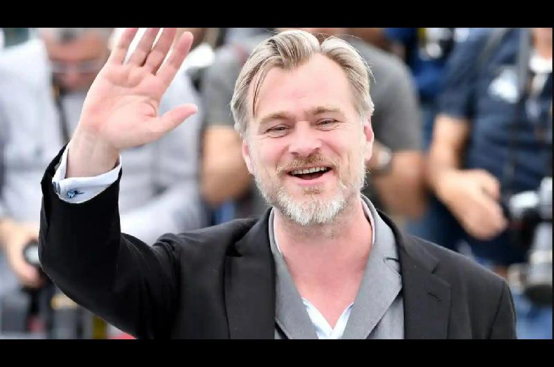 Coacutemo es el espectacular thriller de Christopher Nolan que estrena Netflix