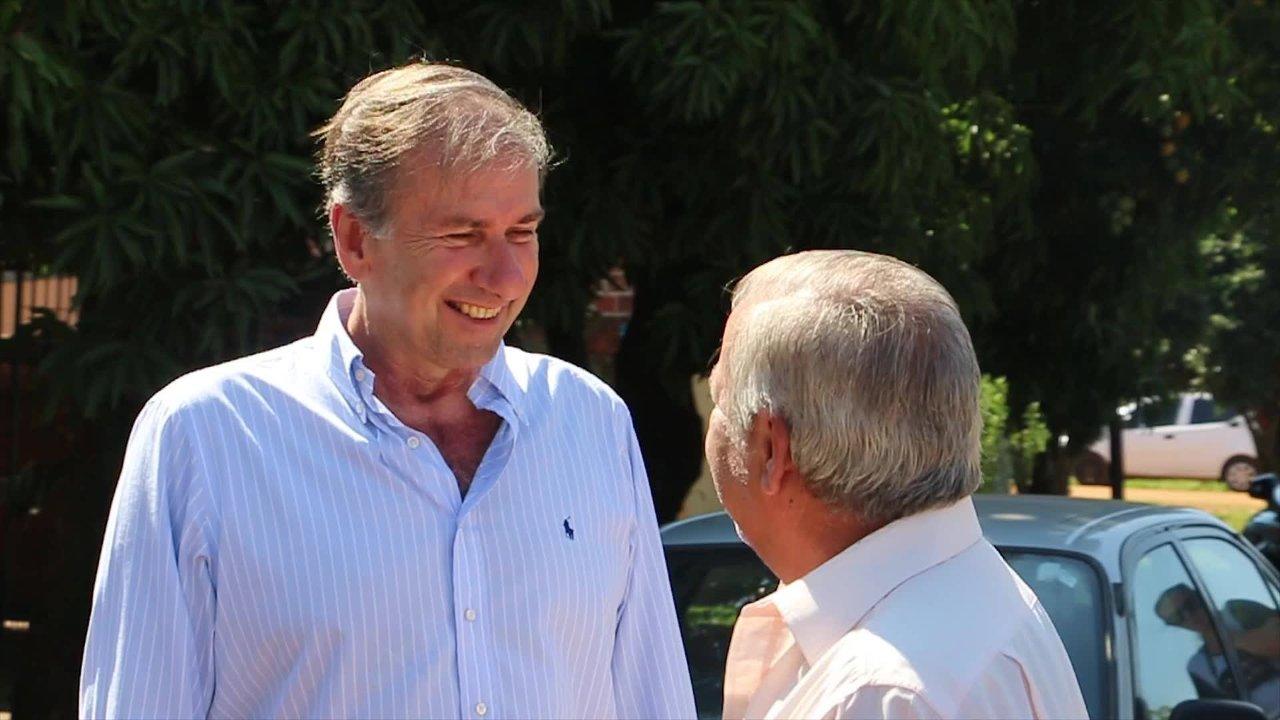 El PRO y La Libertad Avanza sellaron un acuerdo electoral en Misiones- Es el momento de romper la inercia