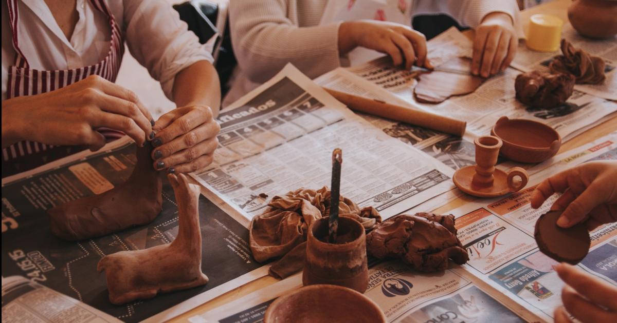 Agenda cultural con muacutesica arte letras y fiestas patronales para recorrer la provincia