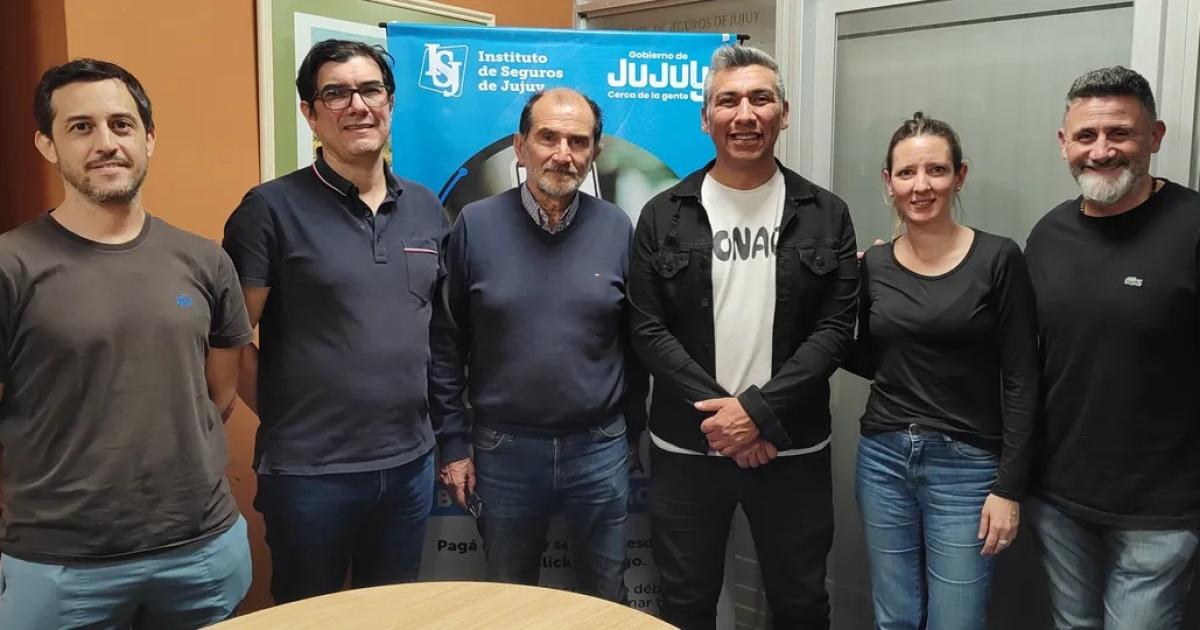 El Instituto de Seguros gestionoacute una cirugiacutea de alta complejidad 
