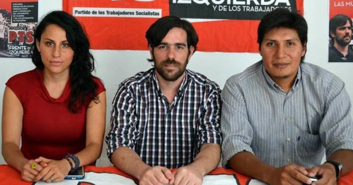 FITU presentoacute su frente Con los de siempre