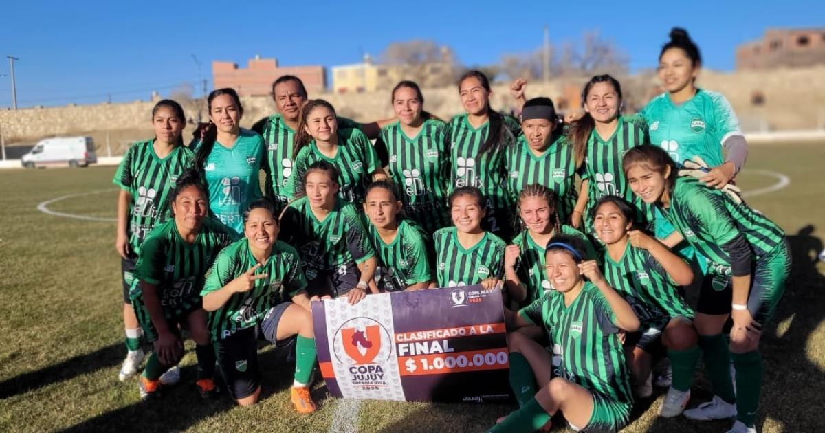Atleacutetico El Carmen vencioacute a Cusi Cusi y suentildea con el bicampeonato