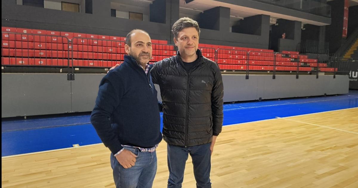 Gustavo Lamas - Guillermo Tasso