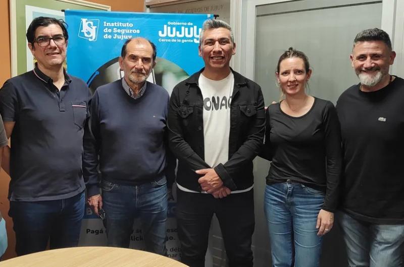 El Instituto de Seguros gestionoacute una cirugiacutea de alta complejidad 