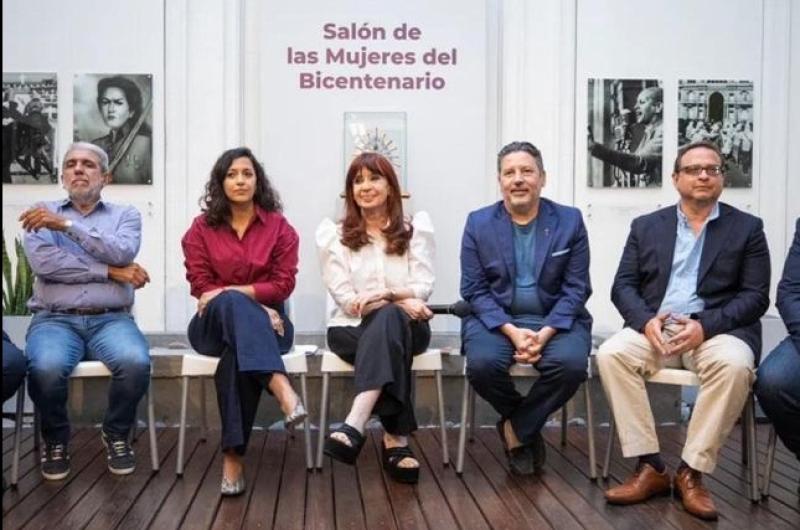 Elecciones legislativas- nueva fractura en el peronismo provincial 