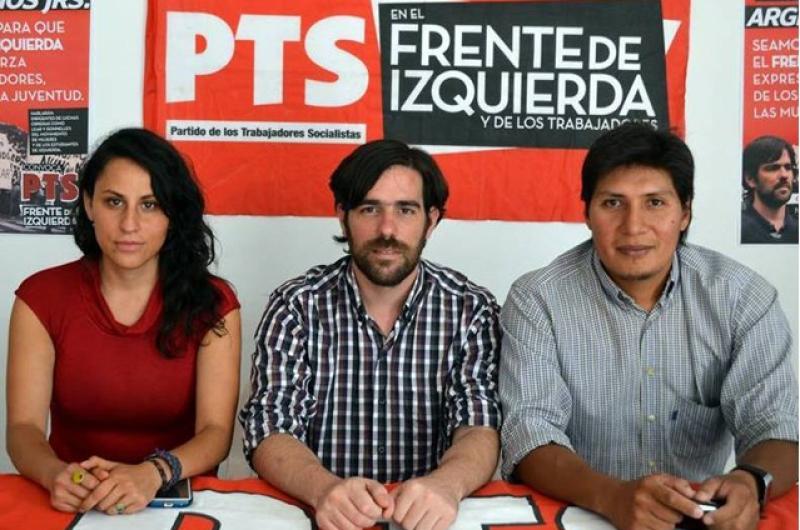 FITU presentoacute su frente Con los de siempre