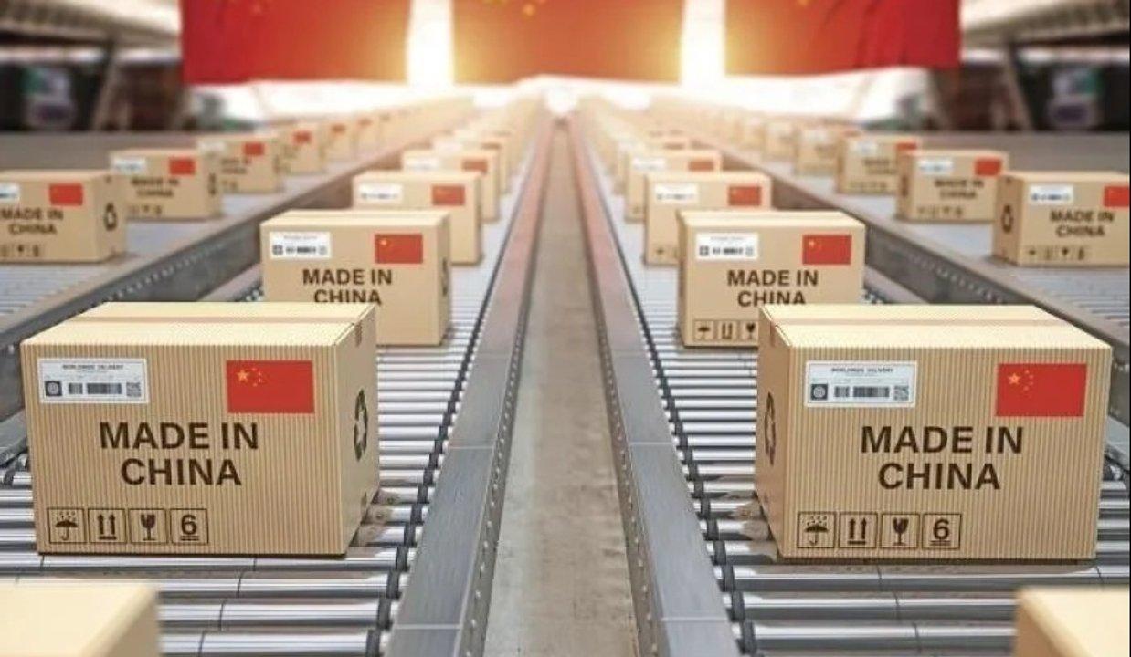 El boom de las compras a China que complica al Gobierno- por queacute el furor por Shein afectoacute al superaacutevit
