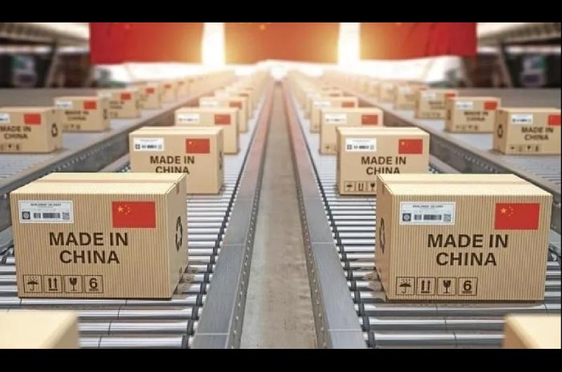 El boom de las compras a China que complica al Gobierno- por queacute el furor por Shein afectoacute al superaacutevit