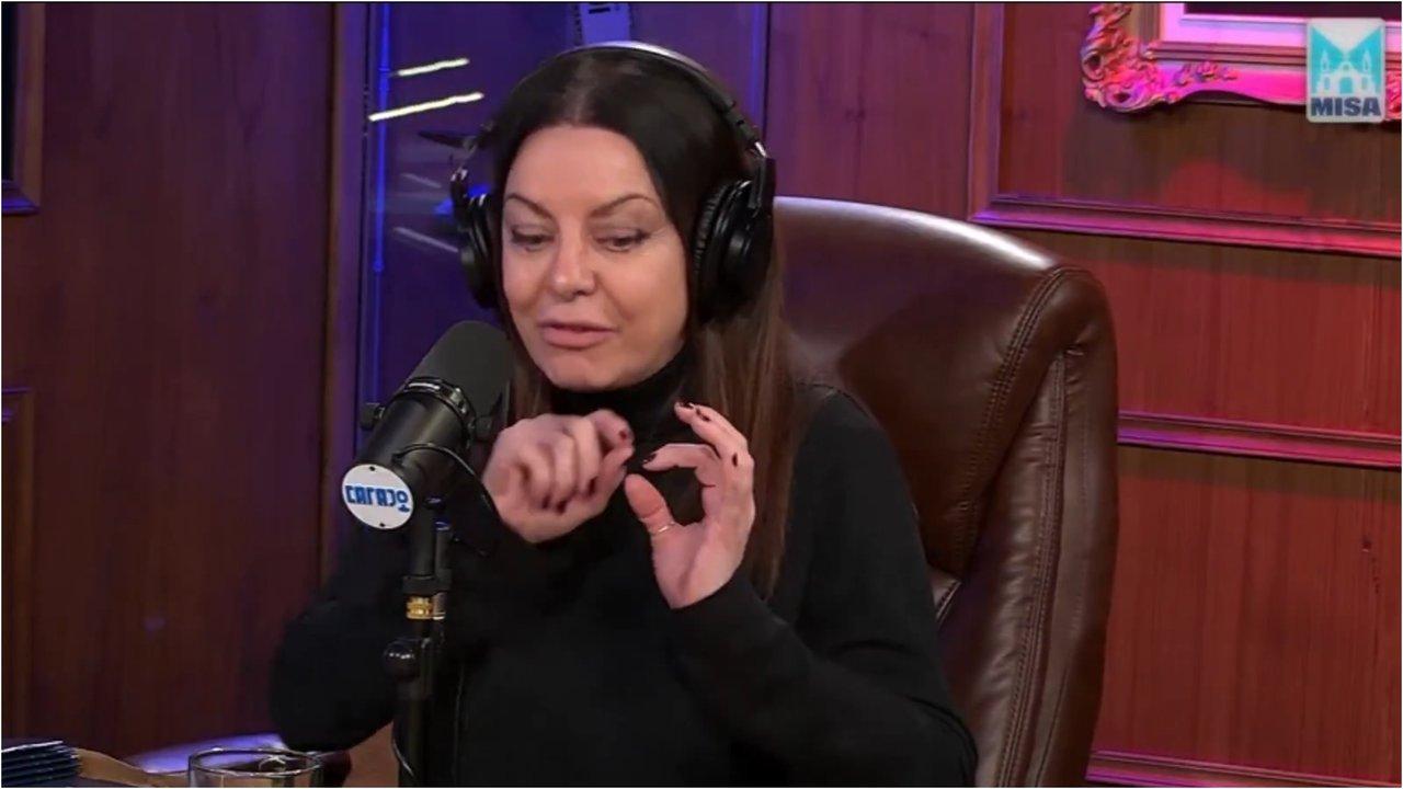 Sandra Pettovello defendioacute a Javier Milei- Al contrario de lo que dicen es una persona hipersensible