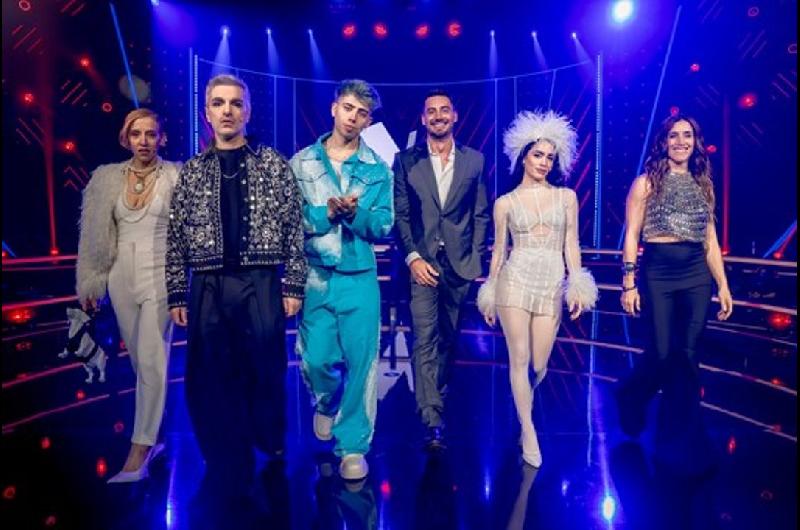 Sorpresa en La Voz Argentina- quieacutenes son los cuatro cantantes que se suman al reality