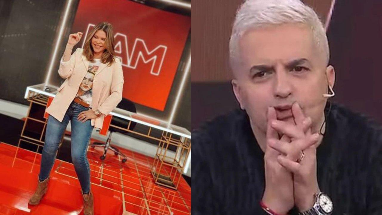 La ausencia de Aacutengel de Brito en LAM y una respuesta que dejoacute a todos mudos
