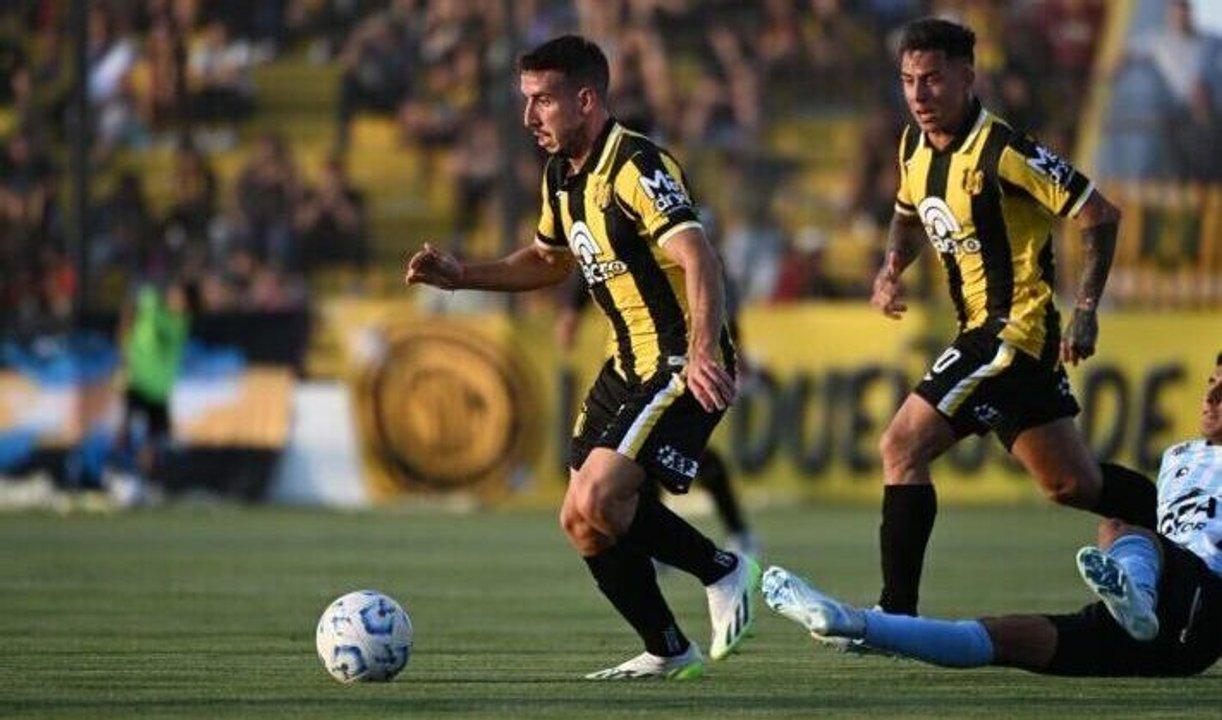 Se pone en marcha la fecha 26 de la Primera Nacional