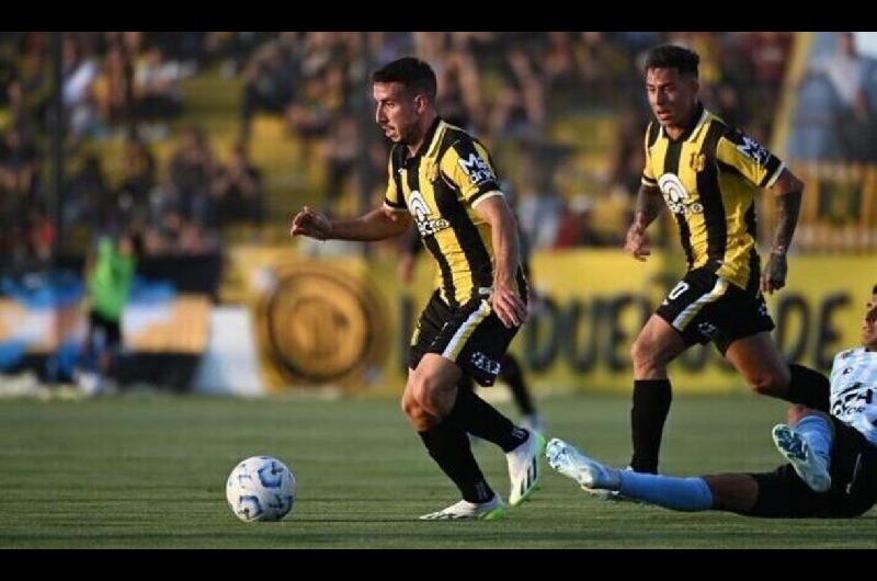 Se pone en marcha la fecha 26 de la Primera Nacional