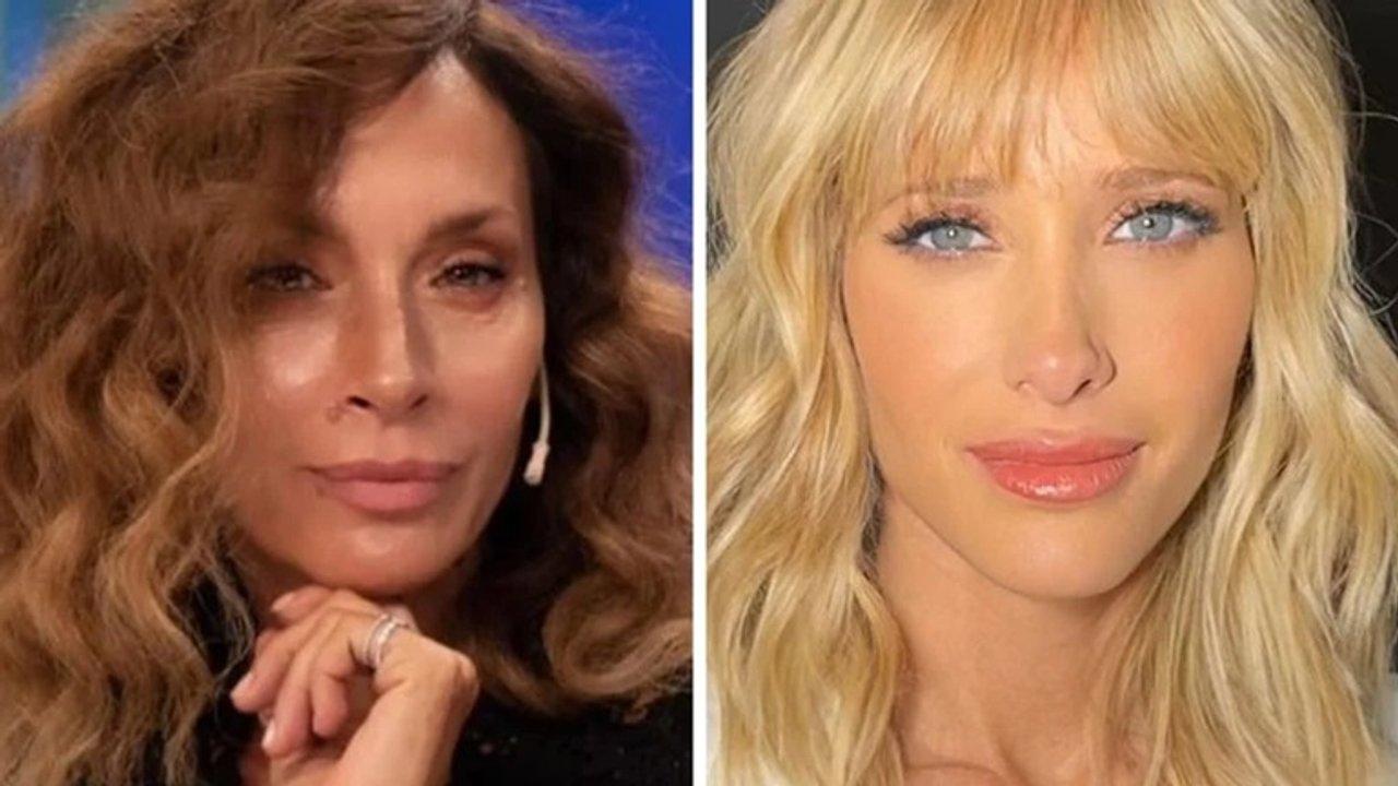 Ana Paula Dutil la ex de Emanuel Ortega se solidarizoacute con Julieta Prandi- Es una mujer que admiro