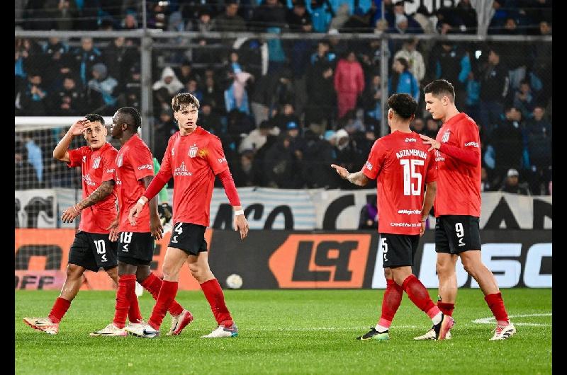 Copa Libertadores- el historial de Estudiantes de La Plata en sus uacuteltimas series de octavos de final