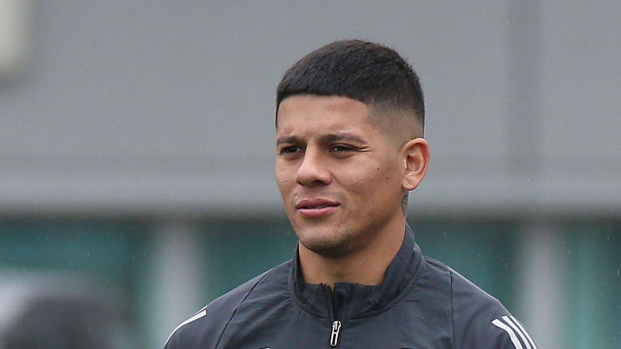 Objetivo Libertadores- el resumen del mercado de pases de Racing tras la llegada de Marcos Rojo