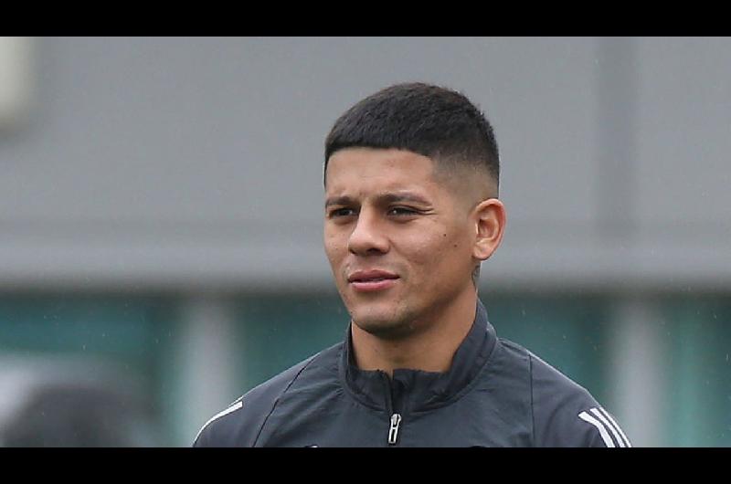 Objetivo Libertadores- el resumen del mercado de pases de Racing tras la llegada de Marcos Rojo