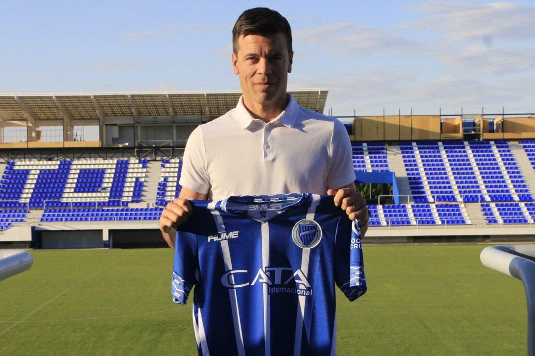 Adioacutes a Solari- Godoy Cruz presentariacutea a Walter Ribonetto como nuevo DT
