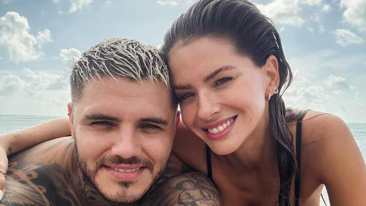 Un cambio de planes en la ldquoluna de mielrdquo de la China e Icardi