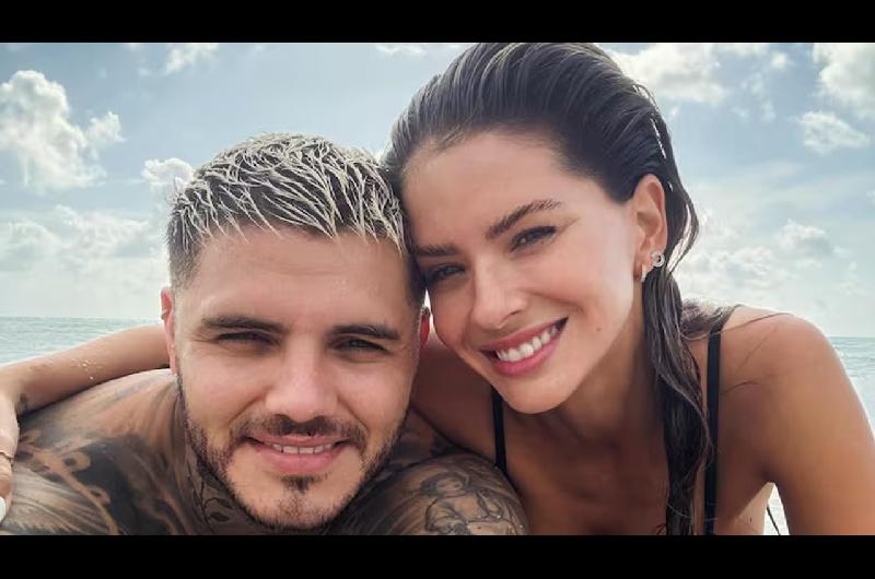 Un cambio de planes en la ldquoluna de mielrdquo de la China e Icardi